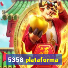 5358 plataforma